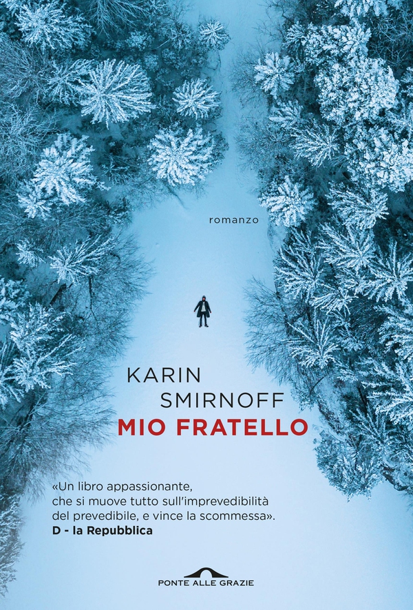 Mio fratello - Librerie.coop Mio fratello - Librerie.coop