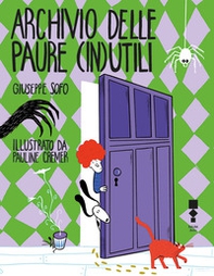 Archivio delle paure (in)utili - Librerie.coop