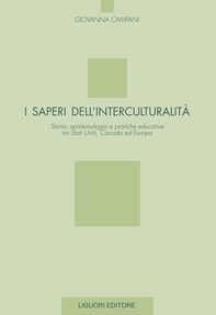 I saperi dell’interculturalità - Librerie.coop I saperi dell’interculturalità - Librerie.coop