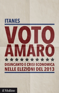 Voto amaro - Librerie.coop