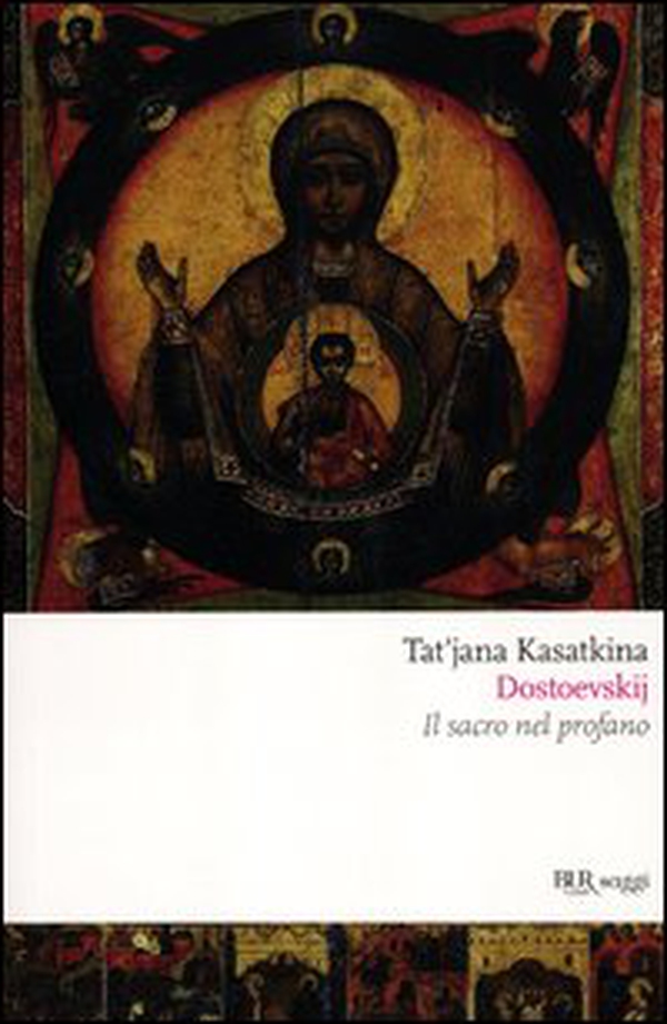 Dostoevskij. Il sacro nel profano - Librerie.coop Dostoevskij. Il sacro nel profano - Librerie.coop