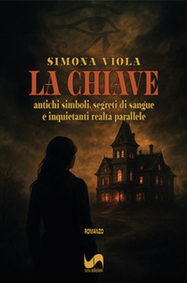 La chiave. Antichi simboli, segreti di sangue e inquietanti realtà parallele - Librerie.coop