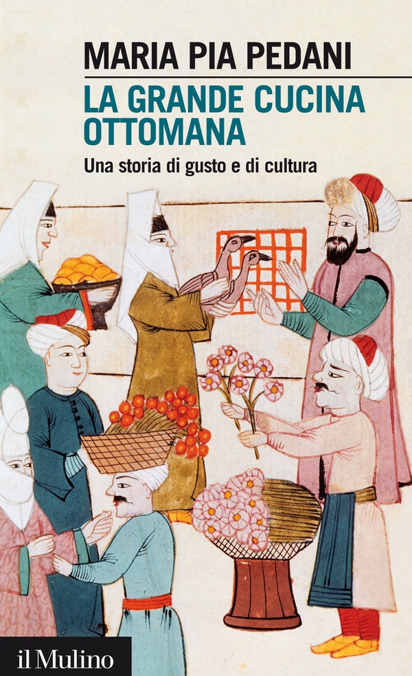 La grande cucina ottomana - Librerie.coop La grande cucina ottomana - Librerie.coop