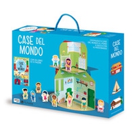 Case del mondo - Librerie.coop Case del mondo - Librerie.coop
