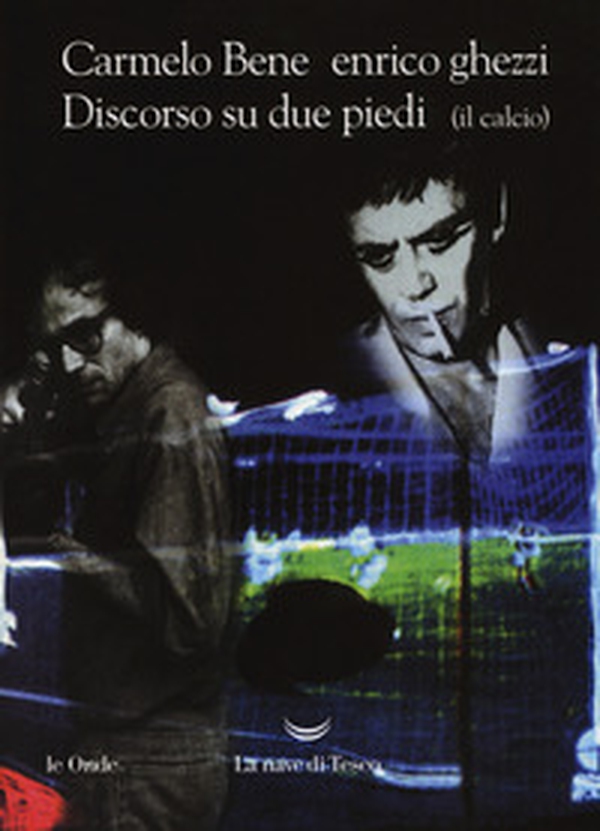 Discorso su due piedi (il calcio) - Librerie.coop Discorso su due piedi (il calcio) - Librerie.coop