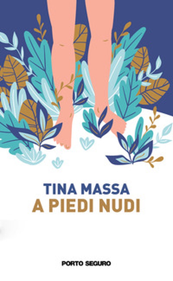 A piedi nudi - Librerie.coop A piedi nudi - Librerie.coop