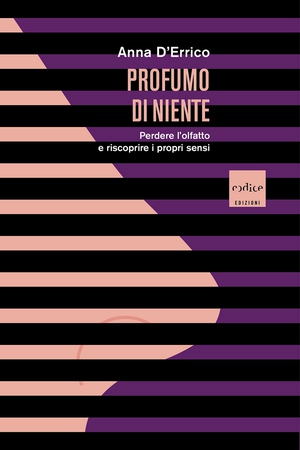 Profumo di niente - Librerie.coop