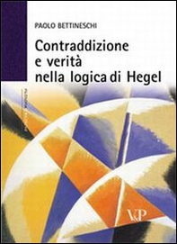 Contraddizione e verità nella logica di Hegel - Librerie.coop