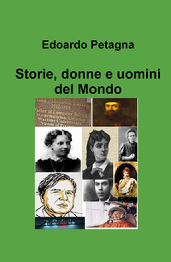 Storie, donne e uomini del mondo - Librerie.coop Storie, donne e uomini del mondo - Librerie.coop