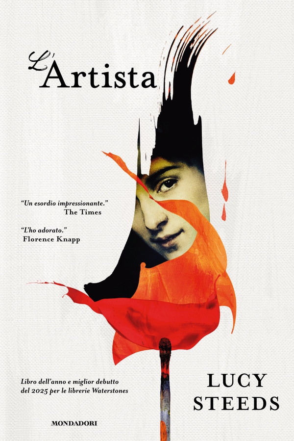 L'artista - Librerie.coop
