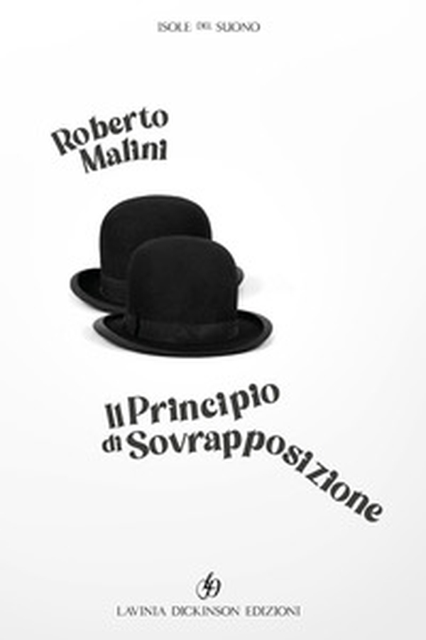 Il principio di sovrapposizione - Librerie.coop Il principio di sovrapposizione - Librerie.coop
