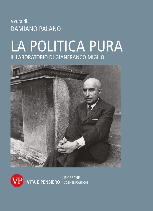 La politica pura - Librerie.coop