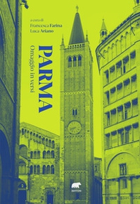 Parma. Omaggio in versi - Librerie.coop