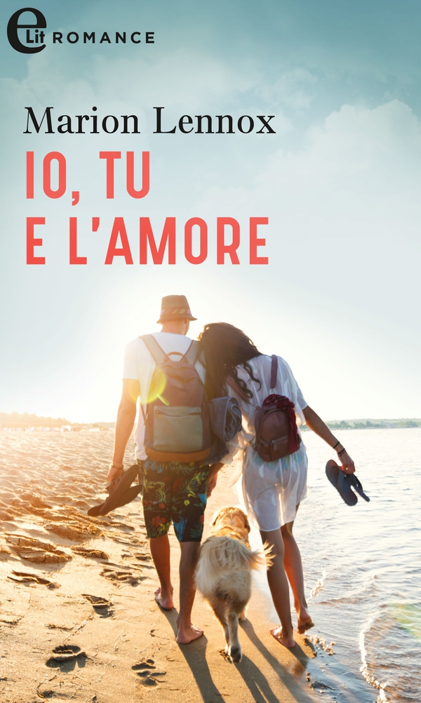 Io, tu e l'amore (eLit) - Librerie.coop Io, tu e l'amore (eLit) - Librerie.coop