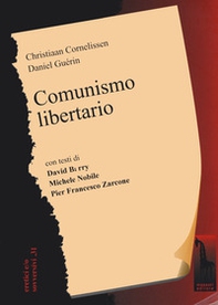 Comunismo libertario - Librerie.coop
