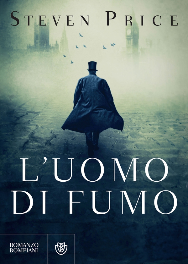 L'uomo di fumo - Librerie.coop L'uomo di fumo - Librerie.coop