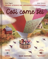 Così come sei - Librerie.coop Così come sei - Librerie.coop