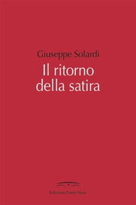 Il ritorno della satira - Librerie.coop