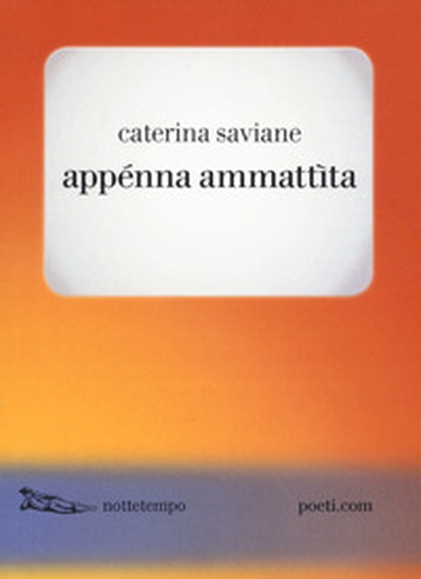 Appénna ammattìta - Librerie.coop Appénna ammattìta - Librerie.coop