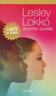 Amiche sorelle - Librerie.coop