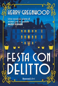 Festa con delitto - Librerie.coop
