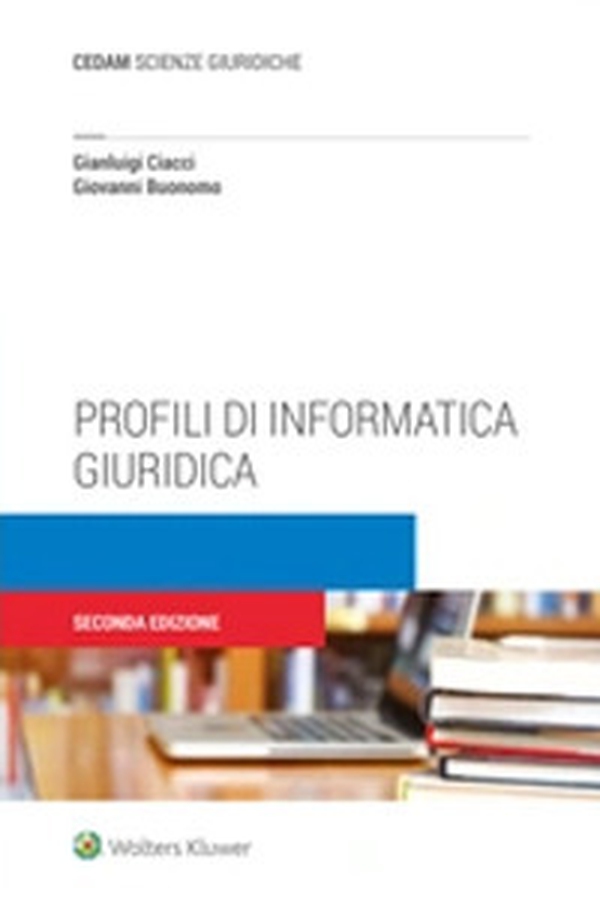 Profili di informatica giuridica - Librerie.coop Profili di informatica giuridica - Librerie.coop