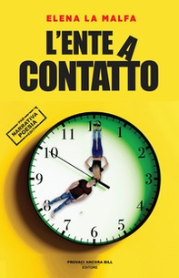 L'ente a contatto - Librerie.coop L'ente a contatto - Librerie.coop