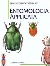 Entomologia applicata - Librerie.coop