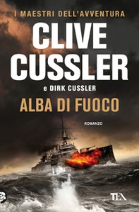 Alba di fuoco - Librerie.coop