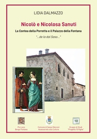 Nicolò e Nicolosa Sanuti. La Contea della Porretta e il Palazzo della Fontana - Librerie.coop Nicolò e Nicolosa Sanuti. La Contea della Porretta e il Palazzo della Fontana - Librerie.coop