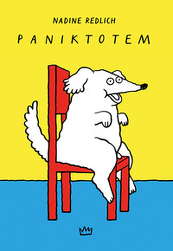 Paniktotem - Librerie.coop Paniktotem - Librerie.coop
