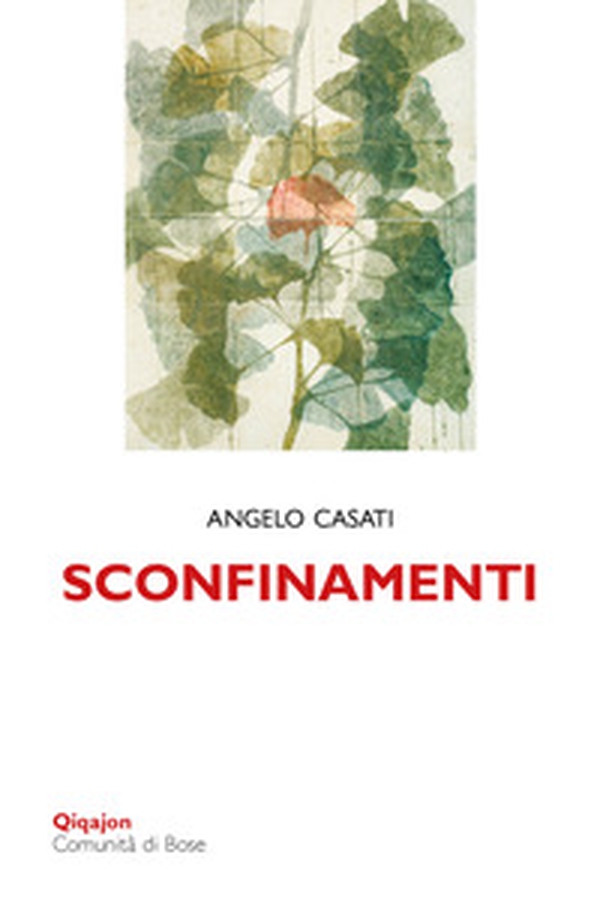 Sconfinamenti. Passeggiando tra le parole - Librerie.coop Sconfinamenti. Passeggiando tra le parole - Librerie.coop