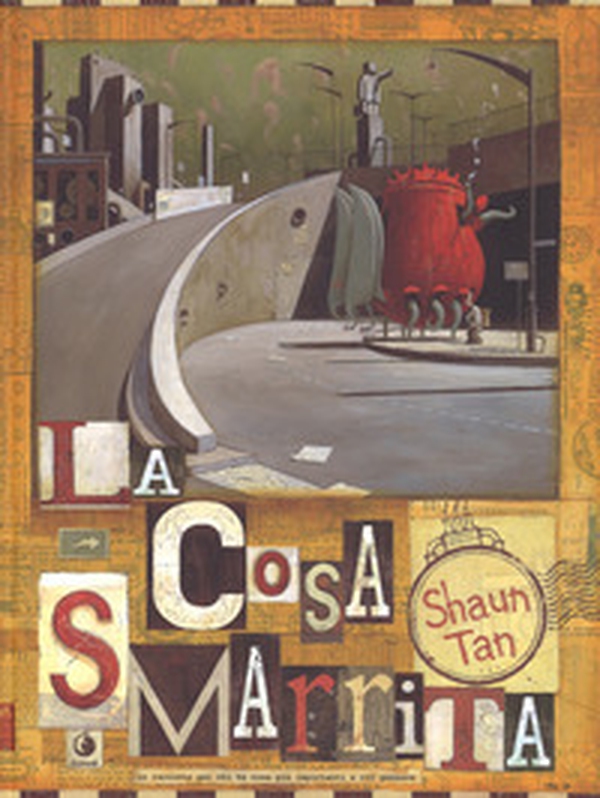 La cosa smarrita - Librerie.coop La cosa smarrita - Librerie.coop