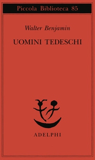 Uomini tedeschi. Una serie di lettere - Librerie.coop