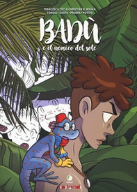 Badù e il nemico del sole - Librerie.coop