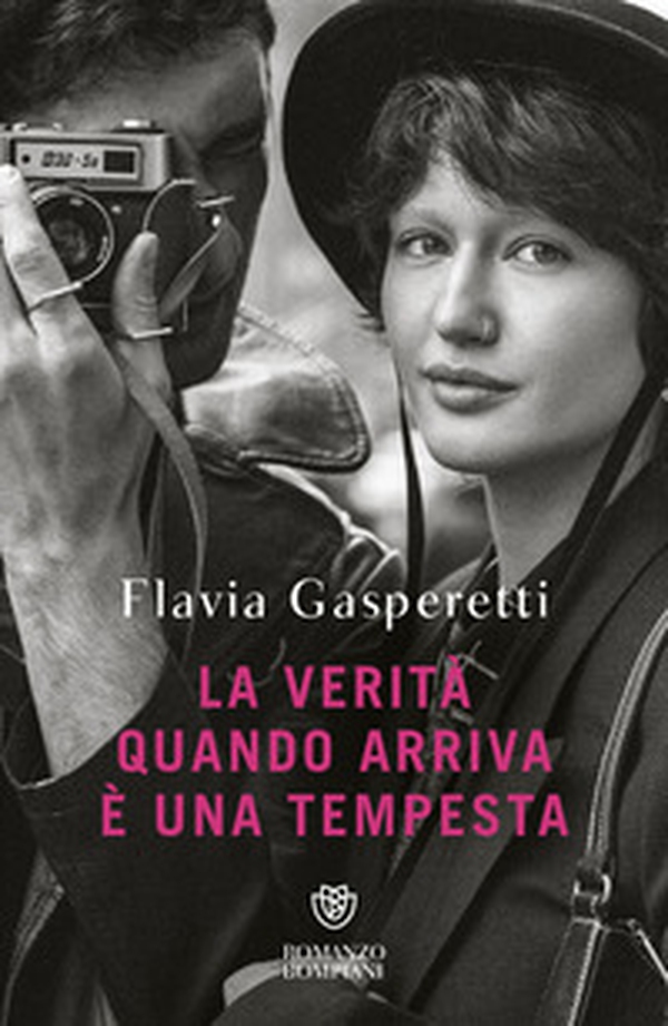 La verità quando arriva è una tempesta - Librerie.coop La verità quando arriva è una tempesta - Librerie.coop