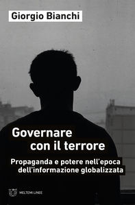 Governare con il terrore - Librerie.coop