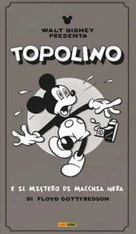 Topolino. Le strisce di Gottfredson (1938-1940) - Librerie.coop