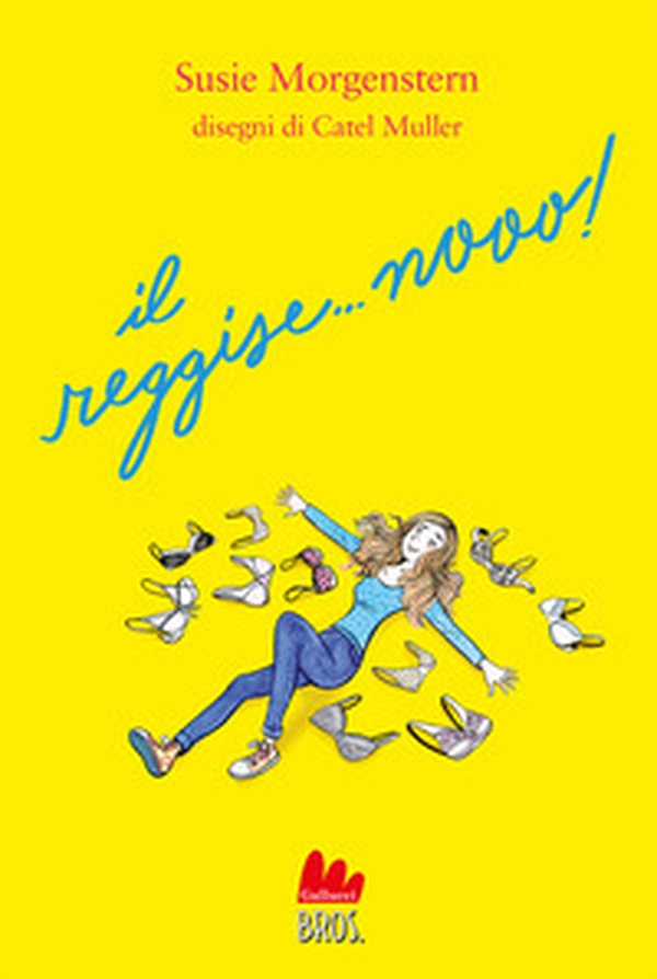 Il reggise... nooo! - Librerie.coop Il reggise... nooo! - Librerie.coop