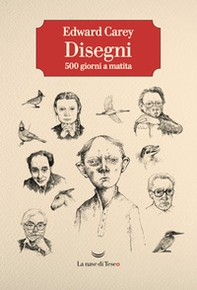 Disegni. 500 giorni a matita - Librerie.coop