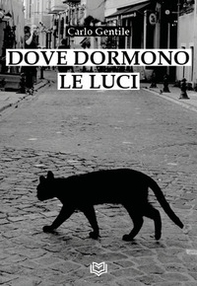 Dove dormono le luci - Librerie.coop