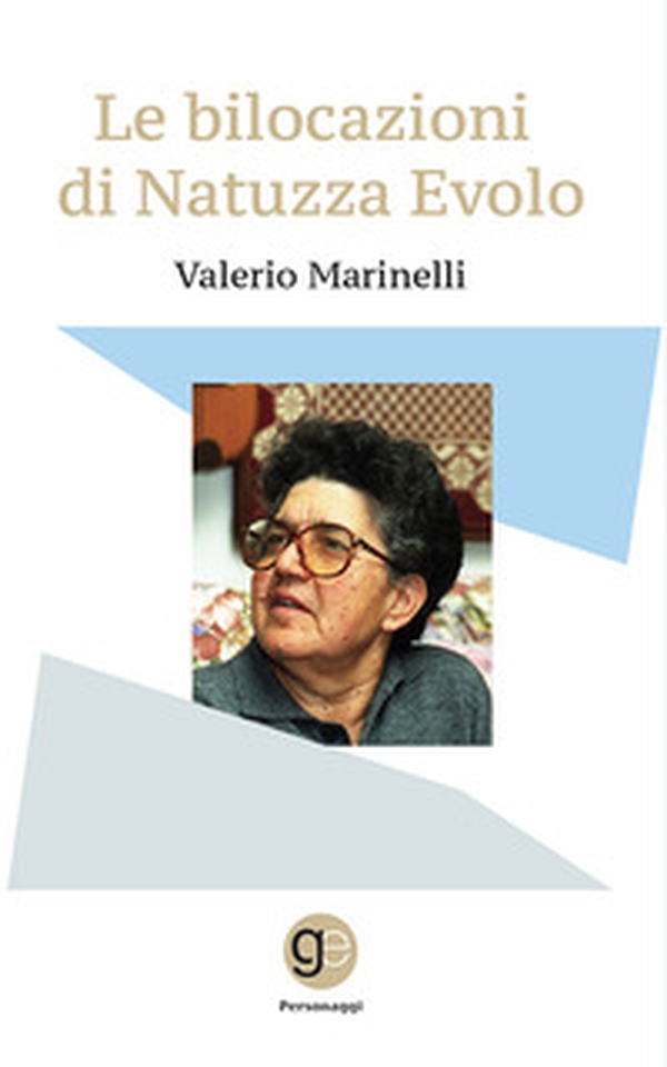 Le bilocazioni di Natuzza Evolo - Librerie.coop Le bilocazioni di Natuzza Evolo - Librerie.coop