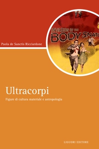 Ultracorpi - Librerie.coop Ultracorpi - Librerie.coop