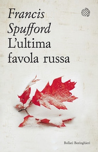 L'ultima favola russa - Librerie.coop L'ultima favola russa - Librerie.coop