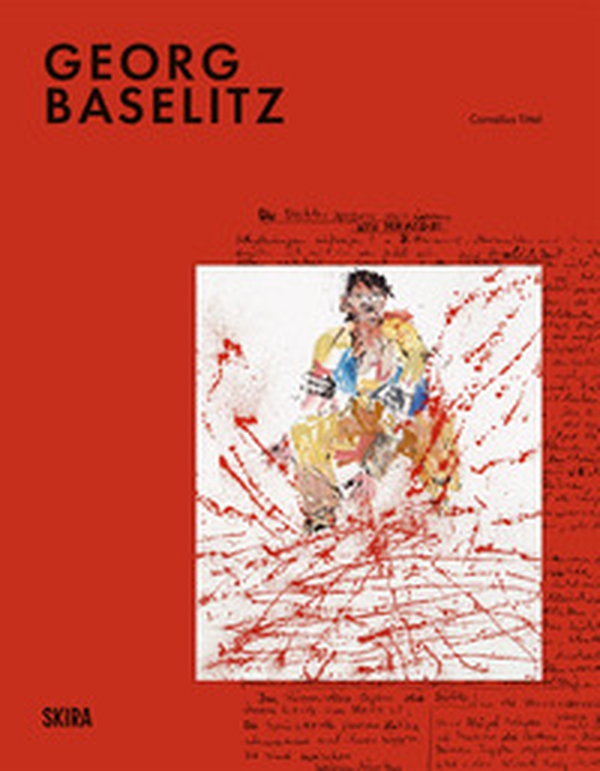Georg Baselitz - Librerie.coop