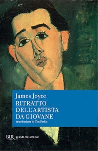 Ritratto dell'artista da giovane - Librerie.coop