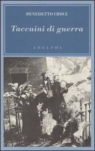 Taccuini di guerra. 1943-1945 - Librerie.coop