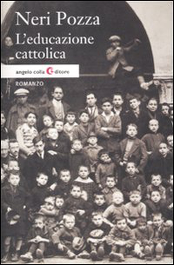 L'educazione cattolica - Librerie.coop L'educazione cattolica - Librerie.coop