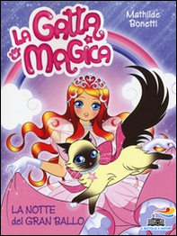 La notte del gran ballo - Librerie.coop