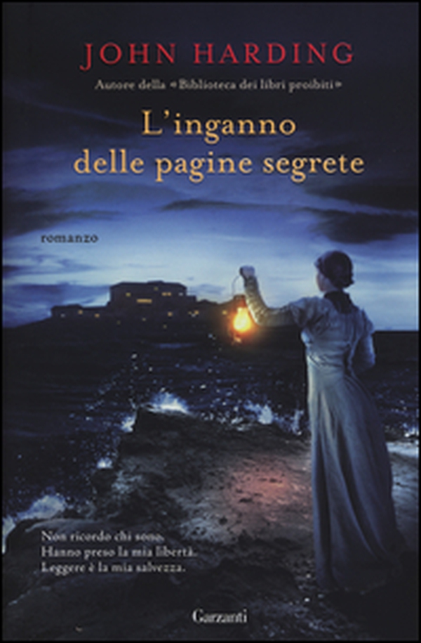 L'inganno delle pagine segrete - Librerie.coop L'inganno delle pagine segrete - Librerie.coop